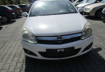 Opel Astra 167.000 km 2.499 &euro; Oberhausen 46117
