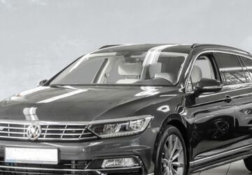 VW Passat 153.000 km 17.490 &euro; Herne 44627
