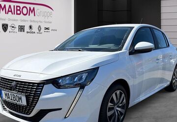 Peugeot 208 43.682 km 12.990 &euro; Wesel 46485