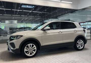 VW T-Cross 18.351 km 22.880 &euro; Oberhausen 46047