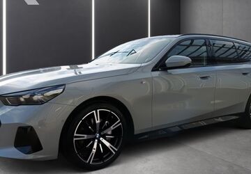 BMW 540 28.147 km 62.750 &euro; Bottrop 46236