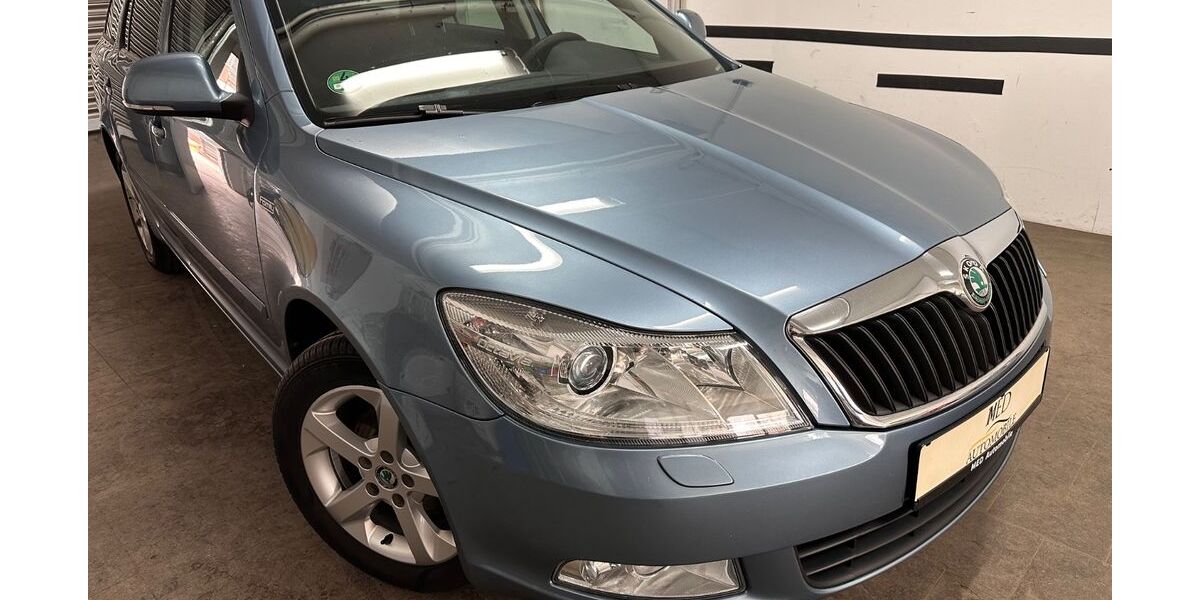 Skoda Octavia 159.000 km 6.300 &euro; ESSEN 45326