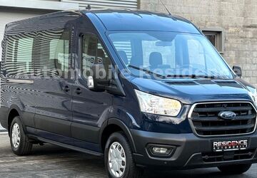 Ford Transit 45.000 km 27.980 &euro; Ratingen 40880