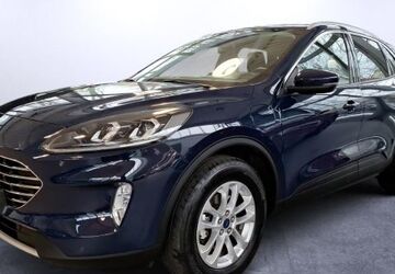 Ford Kuga 35.830 km 21.880 &euro; Recklinghausen 45659