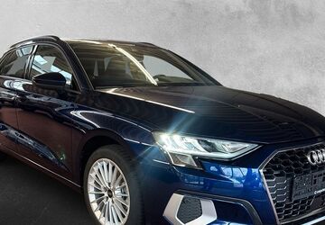 Audi A3 22.689 km 24.490 &euro; Wülfrath 42489