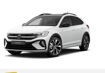 VW Taigo 9.631 km 24.960 &euro; Bochum 44809