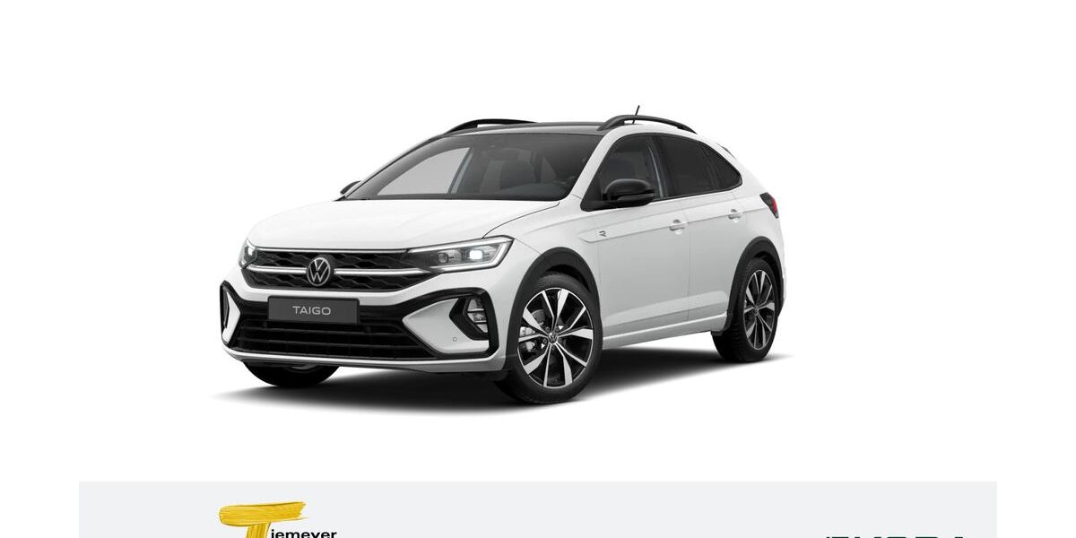 VW Taigo 9.631 km 24.960 &euro; Bochum 44809