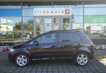 VW Golf Plus 169.000 km 4.941 &euro; Duisburg 47228