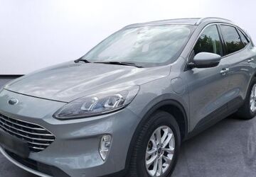 Ford Kuga 45.860 km 21.150 &euro; Gelsenkirchen 45891