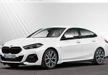 BMW 218 Gran Coupé 12.800 km 31.350 &euro; Moers 47441