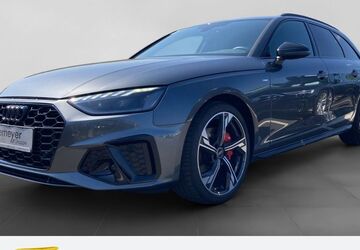 Audi A4 21.403 km 38.480 &euro; Bochum 44892