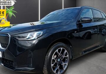 BMW X3 19.220 km 50.839 &euro; Bottrop 46236