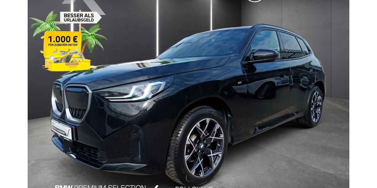 BMW X3 19.220 km 50.839 &euro; Bottrop 46236