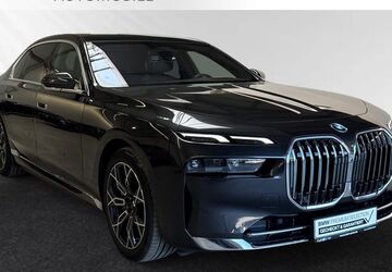 BMW 750 31.920 km 84.900 &euro; Wesel 46485