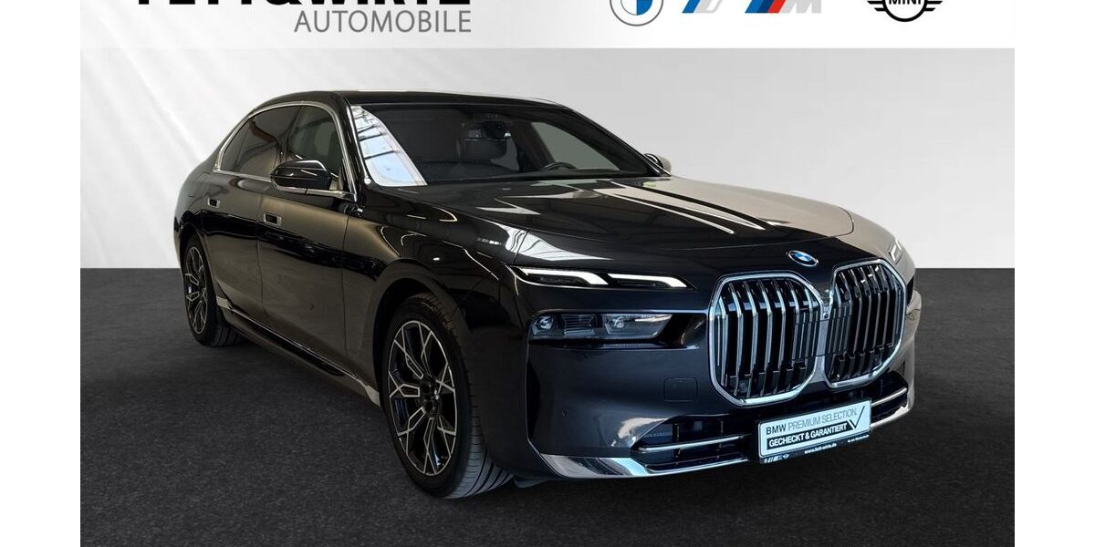 BMW 750 31.920 km 84.900 &euro; Wesel 46485