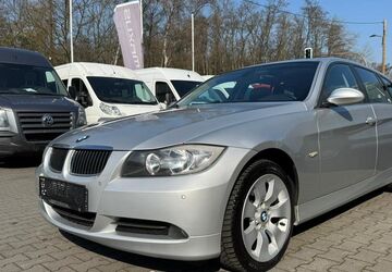 BMW 325 259.000 km 4.890 &euro; Bottrop 46238