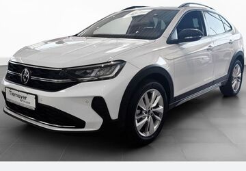 VW Taigo 13.590 km 24.540 &euro; Duisburg 47059