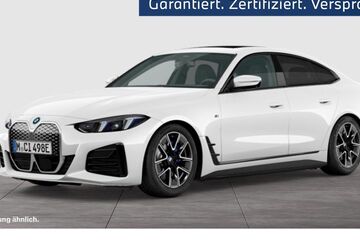 BMW i4 19.601 km 51.490 &euro; Herne 44625