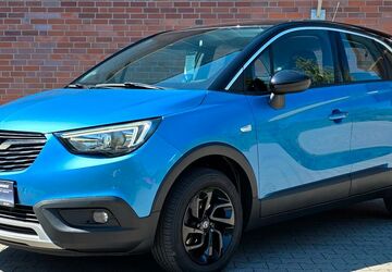 Opel Crossland (X) 84.000 km 10.990 &euro; Herne (NRW) 44628