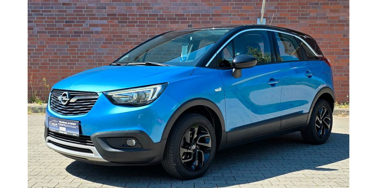 Opel Crossland (X) 84.000 km 10.990 &euro; Herne (NRW) 44628