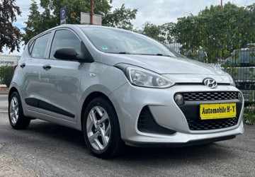 Hyundai i10 19.000 km 8.500 &euro; Bottrop 46238
