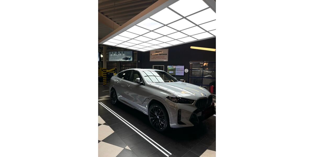 BMW X6 70.500 km 67.500 &euro; Moers 47441