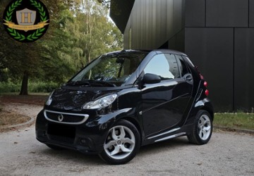 Smart ForTwo 44.950 km 9.950 &euro; Bottrop 46240