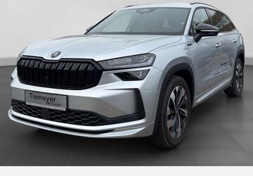 Skoda Kodiaq 10.955 km 45.110 &euro; Oberhausen 46047