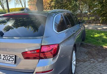 BMW 525 345.000 km 8.000 &euro; Essen 45357