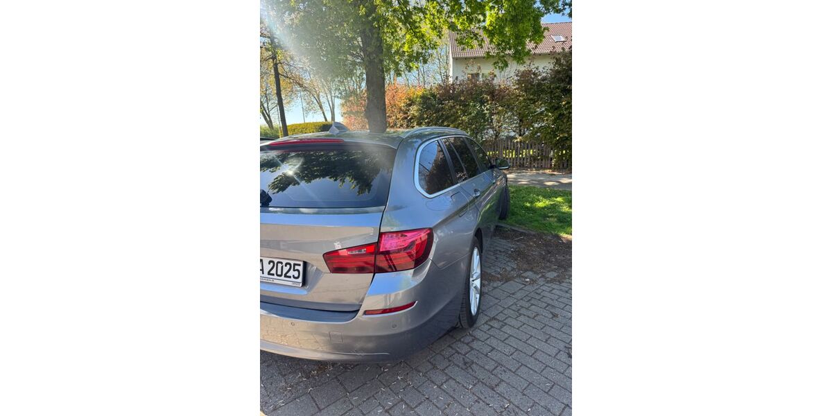 BMW 525 345.000 km 8.000 &euro; Essen 45357