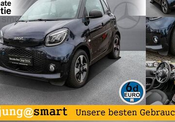Smart ForTwo 17.123 km 15.338 &euro; Wesel 46485