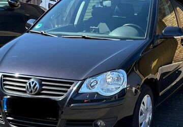 VW Polo 77.800 km 4.700 &euro; Wesel 46485