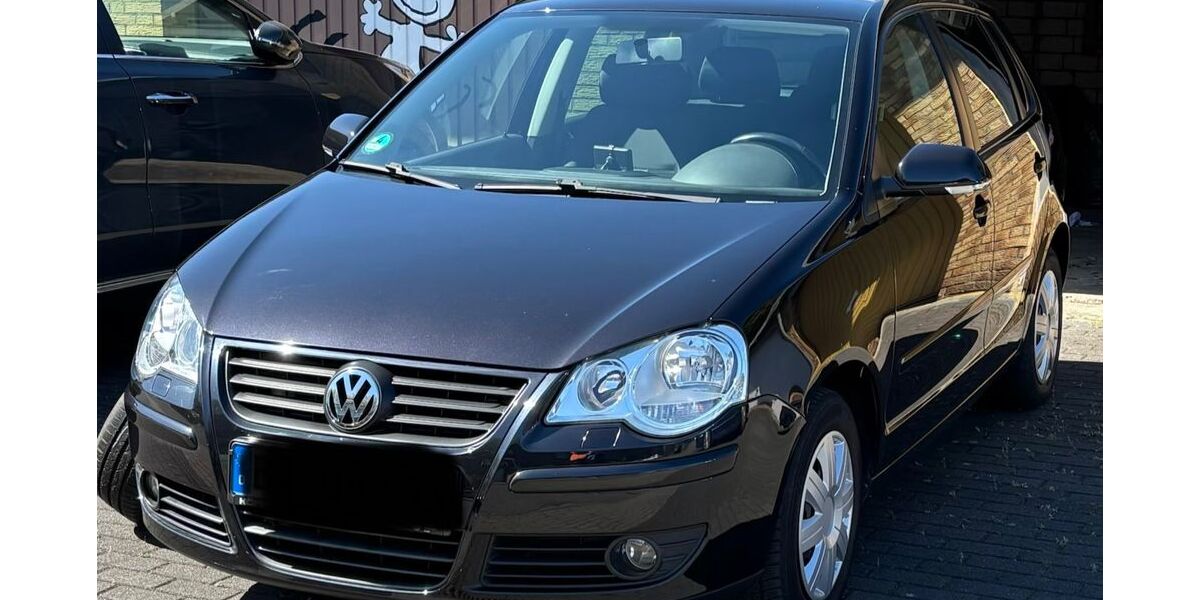VW Polo 77.800 km 4.700 &euro; Wesel 46485