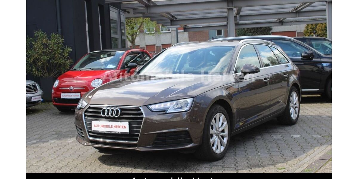 Audi A4 44.000 km 17.890 &euro; Herten 45699