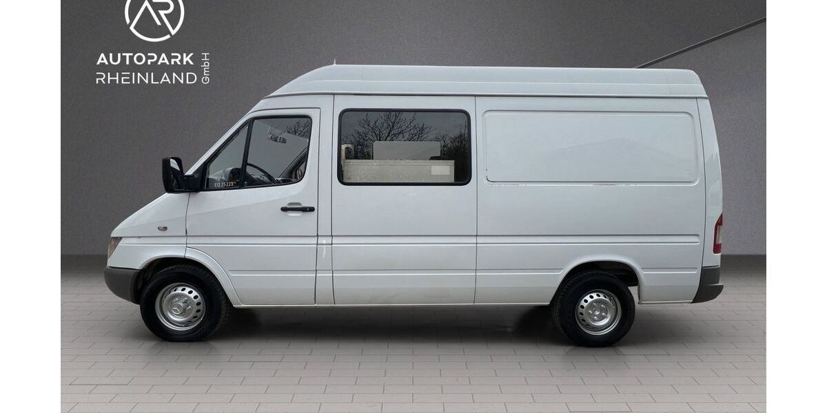 Mercedes-Benz Sprinter 70.196 km 11.950 &euro; Bochum 44866