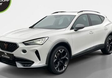 Cupra Formentor 42.144 km 28.940 &euro; Bottrop 46244