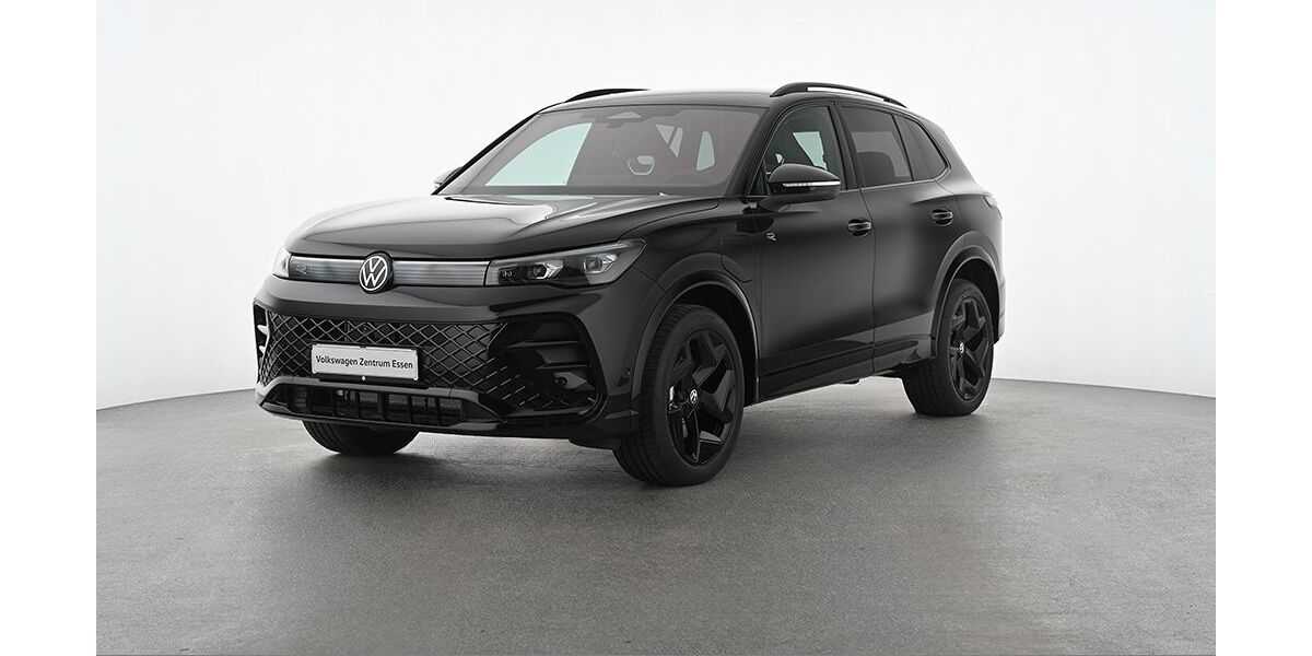 VW Tiguan 9.999 km 59.890 &euro; Essen 45143