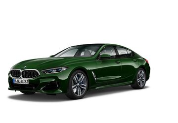 BMW 840 17.323 km 71.799 &euro; Mülheim an der Ruhr 45478