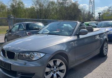 BMW 120 221.292 km 5.500 &euro; Bottrop 46238