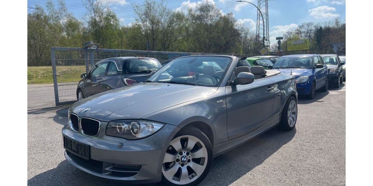 BMW 120 221.292 km 5.500 &euro; Bottrop 46238