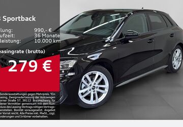 Audi A3 28.838 km 31.870 &euro; Bochum 44809