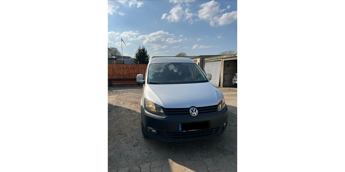 VW Caddy 231.000 km 6.100 &euro; Mülheim 45479