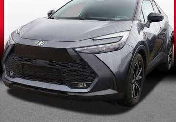 Toyota C-HR 14.143 km 27.835 &euro; Recklinghausen 45659