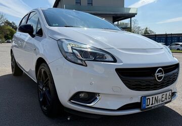 Opel Corsa 150.000 km 6.490 &euro; Dinslaken 46539