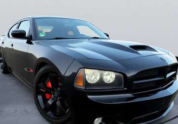 Dodge Charger 156.850 km 20.950 &euro; Castrop-Rauxel 44581