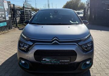 Citroen C3 18.268 km 14.000 &euro; Bottrop 46238