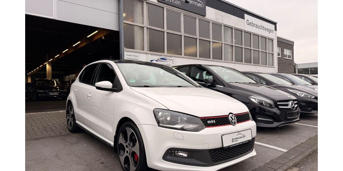 VW Polo 108.000 km 11.990 &euro; Ratingen 40880