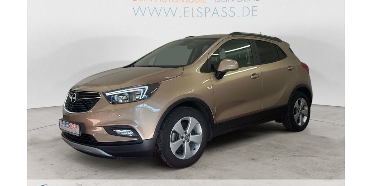 Opel Mokka X 51.873 km 11.999 &euro; Dinslaken 46539