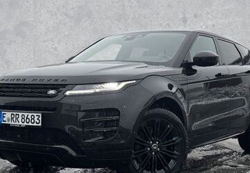 Land Rover Range Rover Evoque 8.000 km 56.799 &euro; Essen 45141