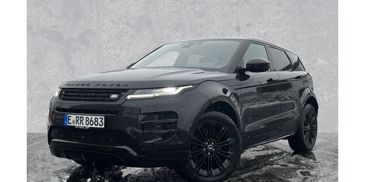 Land Rover Range Rover Evoque 8.000 km 56.799 &euro; Essen 45141